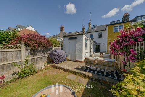 3 bedroom end of terrace house for sale, Lower Luton Road, Wheathampstead, St. Albans, AL4 8HQ
