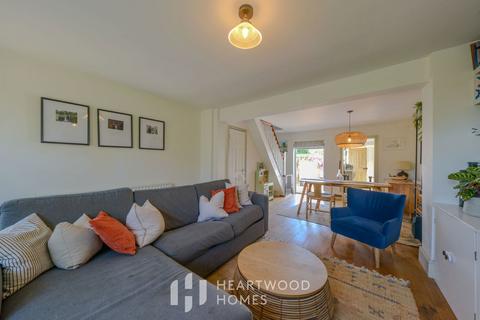 3 bedroom end of terrace house for sale, Lower Luton Road, Wheathampstead, St. Albans, AL4 8HQ
