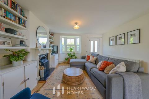 3 bedroom end of terrace house for sale, Lower Luton Road, Wheathampstead, St. Albans, AL4 8HQ