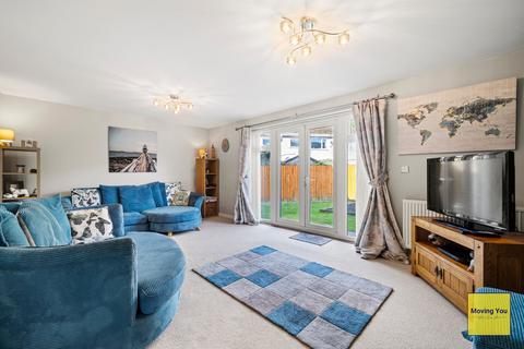 22 Graig Y Fforest, Godrergraig, Swansea, SA9 2DP