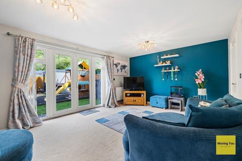 22 Graig Y Fforest, Godrergraig, Swansea, SA9 2DP