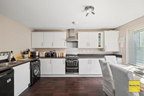 22 Graig Y Fforest, Godrergraig, Swansea, SA9 2DP