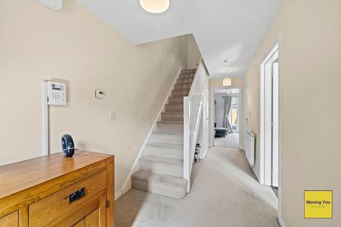 22 Graig Y Fforest, Godrergraig, Swansea, SA9 2DP