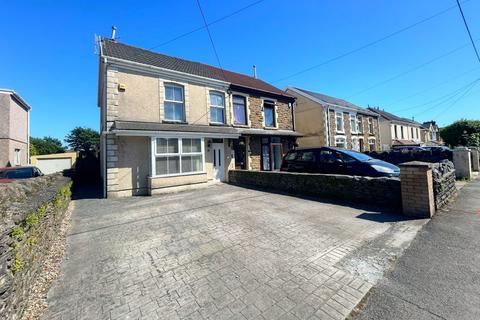 undefined, Pen Yr Heol, Neath SA10