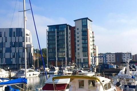 2 bedroom apartment for sale, Neptune Marina, 1 Coprolite St, Ipswich, Suffolk, UK, IP3