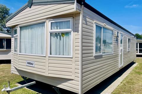undefined, Cosalt Riverdale Brightlingsea Holiday Park, Colchester CO7