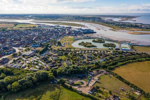 undefined, Cosalt Riverdale Brightlingsea Holiday Park, Colchester CO7