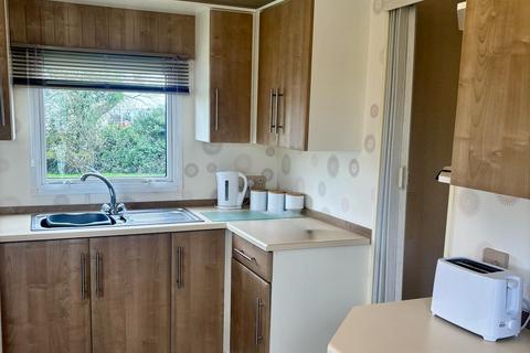 undefined, Cosalt Riverdale Brightlingsea Holiday Park, Colchester CO7