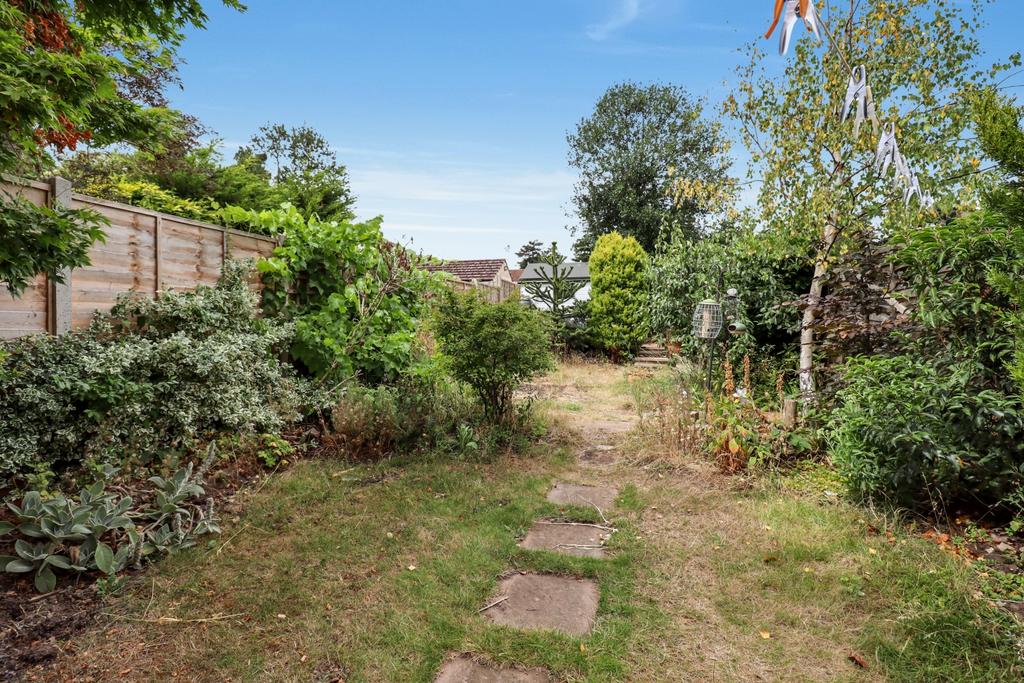 Garden-II