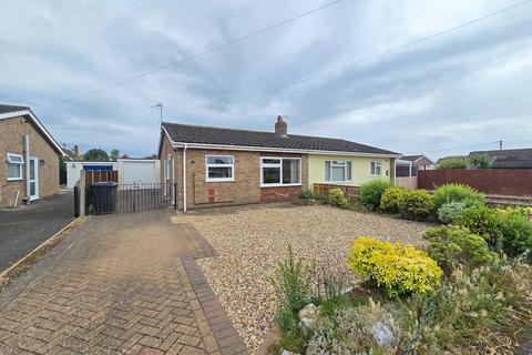 12 Dorset Close, Attleborough, NR17 2HW