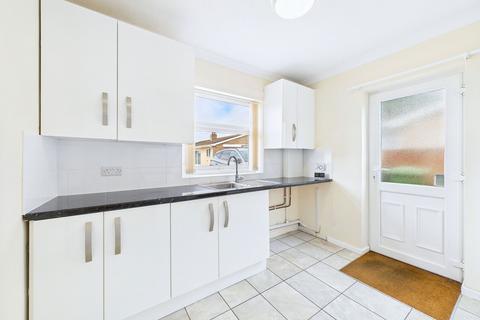 12 Dorset Close, Attleborough, NR17 2HW