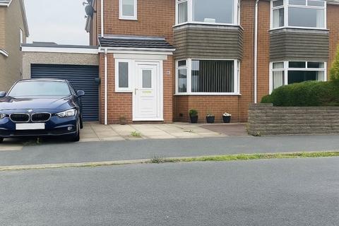3 bedroom semi-detached house for sale, Reeval Close, Barnoldswick, BB18