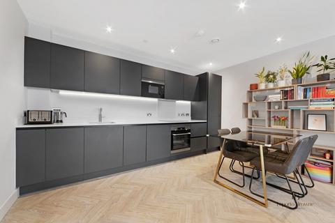 1 bedroom flat for sale, Hermitage Lane, NW2