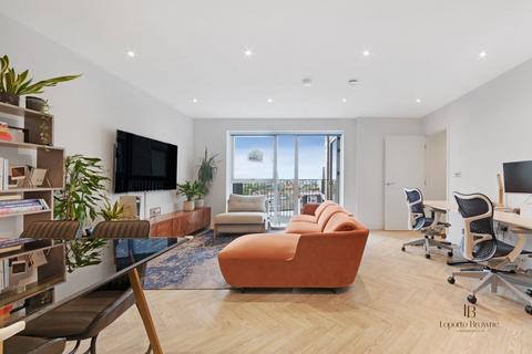 1 bedroom flat for sale, Hermitage Lane, NW2