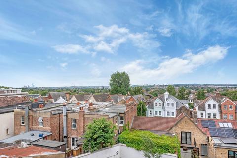 1 bedroom flat for sale, Hermitage Lane, NW2