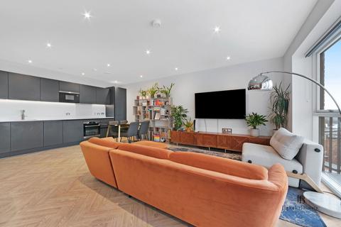 1 bedroom flat for sale, Hermitage Lane, NW2