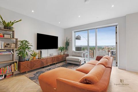 1 bedroom flat for sale, Hermitage Lane, NW2