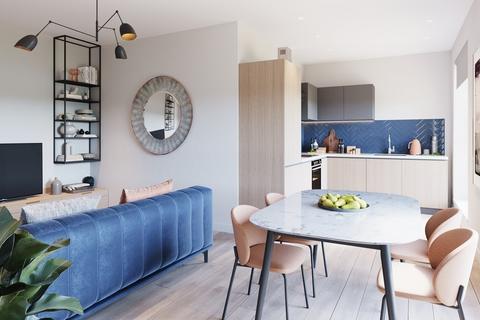 undefined, Digbeth Apartments, Moseley Street, Digbeth, B12