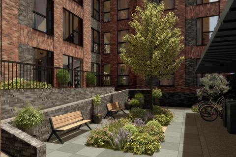 undefined, Digbeth Apartments, Moseley Street, Digbeth, B12