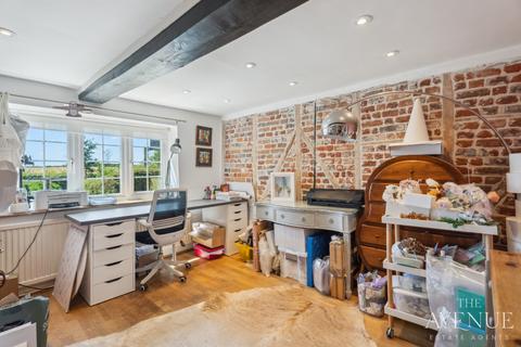 undefined, Nuffield Lane, Oxfordshire, OX10
