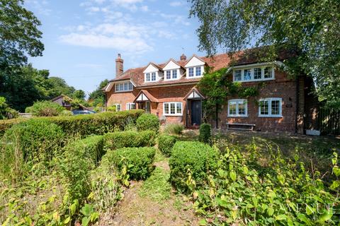 undefined, Nuffield Lane, Oxfordshire, OX10