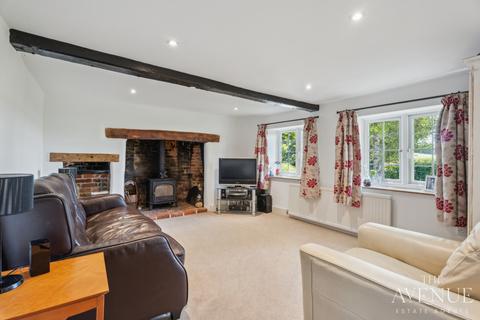 undefined, Nuffield Lane, Oxfordshire, OX10