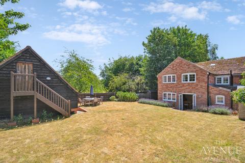 undefined, Nuffield Lane, Oxfordshire, OX10