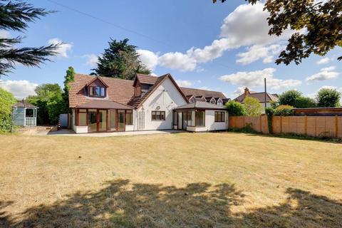 5 bedroom detached house for sale, Upper Woodcote Road, Caversham Heights, Reading