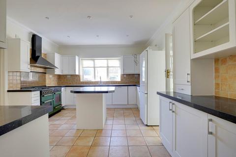 5 bedroom detached house for sale, Upper Woodcote Road, Caversham Heights, Reading