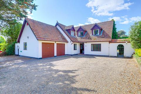 5 bedroom detached house for sale, Upper Woodcote Road, Caversham Heights, Reading