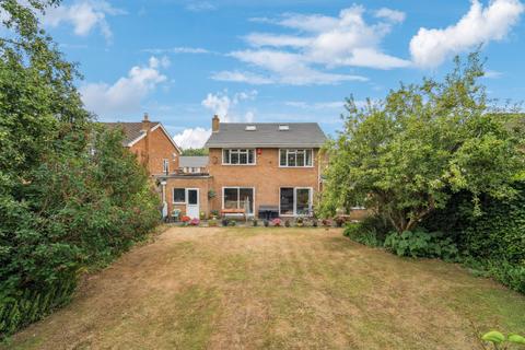 4 bedroom detached house for sale, Daws Lea, High Wycombe, Buckinghamshire, HP11