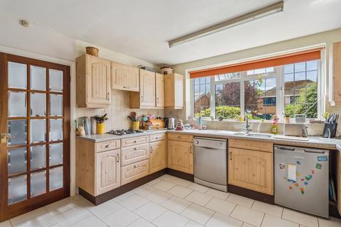 4 bedroom detached house for sale, Daws Lea, High Wycombe, Buckinghamshire, HP11