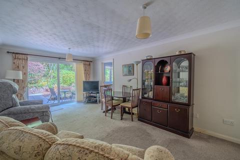 undefined, Aragon House, Newport NP20