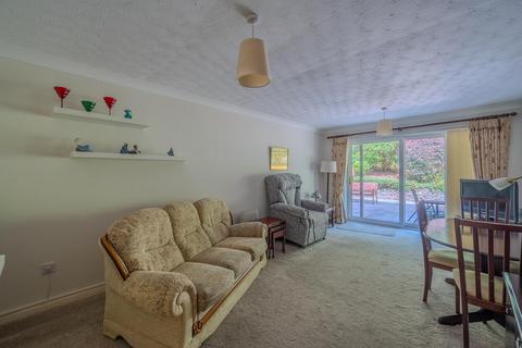 undefined, Aragon House, Newport NP20