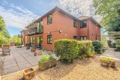 undefined, Aragon House, Newport NP20