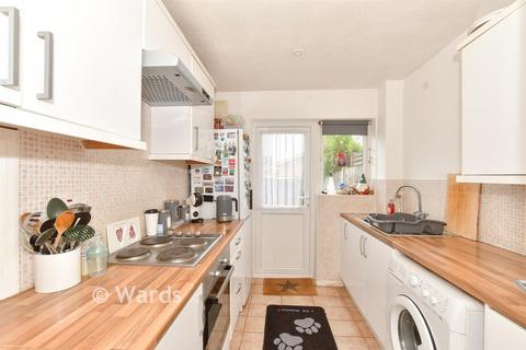 3 bedroom terraced house for sale, Highgate Road, Whitstable, Kent
