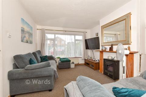 3 bedroom terraced house for sale, Highgate Road, Whitstable, Kent