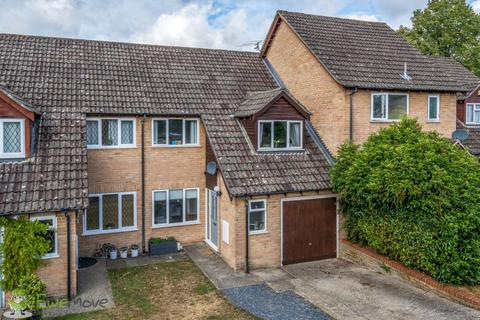 3 Bordon Close, Tadley, RG26 4AJ