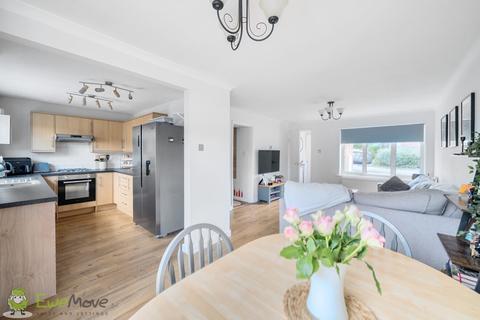 3 Bordon Close, Tadley, RG26 4AJ