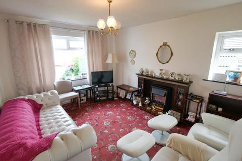 2 bedroom semi-detached bungalow for sale, Filton Grove, Torrisholme, Morecambe, LA3 3AW