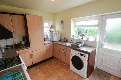 2 bedroom semi-detached bungalow for sale, Filton Grove, Torrisholme, Morecambe, LA3 3AW