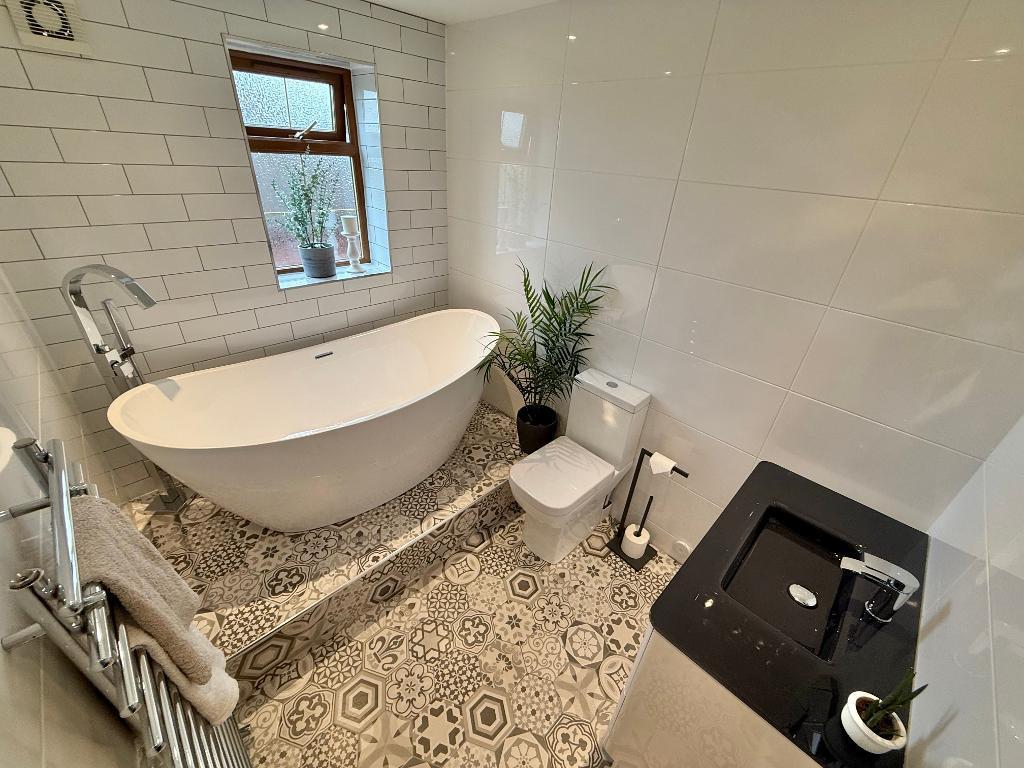 House Bathroom