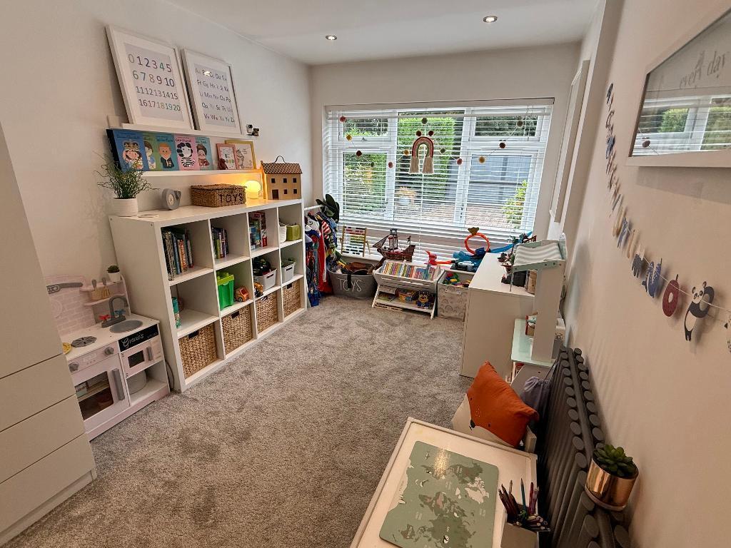 Play Room