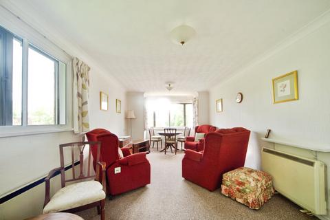 undefined, Manor Court Lodge, South Woodford E18