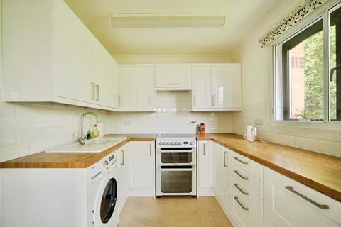 undefined, Manor Court Lodge, South Woodford E18