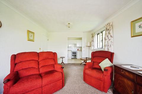 undefined, Manor Court Lodge, South Woodford E18