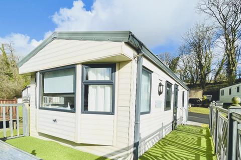 2 bedroom static caravan for sale, Willerby Richmond Amroth Castle Coastal Park, Narberth SA67