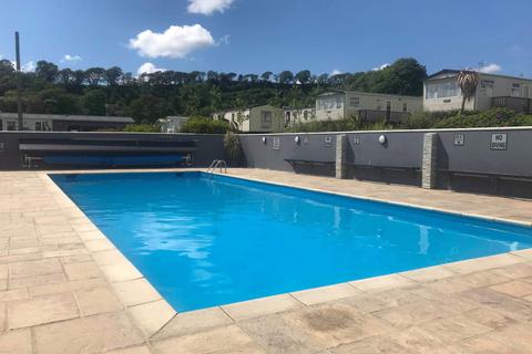 2 bedroom static caravan for sale, Willerby Richmond Amroth Castle Coastal Park, Narberth SA67