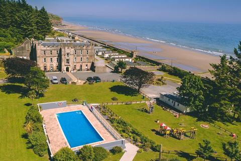undefined, Atlas Heritage  Amroth Castle Coastal Park, Narberth SA67