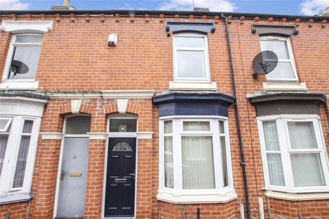 undefined, Laurel Street, Middlesbrough